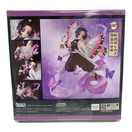 BANDAI (バンダイ) FiguartsZERO 蟲の呼吸 鬼滅の刃