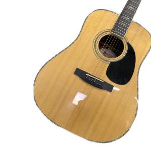 MORRIS (モーリス) ドレッドノート アコースティックギター W-501 NAT