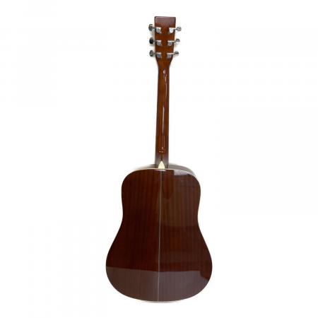 Morris アコースティックギター w40ドレッドノート MORRIS (モーリス) ドレッドノート アコースティックギター W-501 NAT