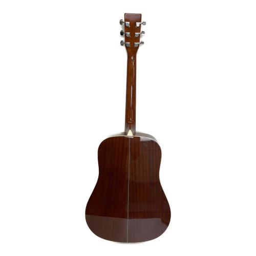 MORRIS (モーリス) ドレッドノート アコースティックギター W-501 NAT