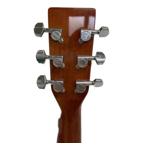 MORRIS (モーリス) ドレッドノート アコースティックギター W-501 NAT