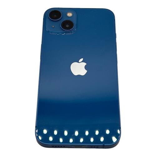 Apple (アップル) iPhone13 MLNG3J/A