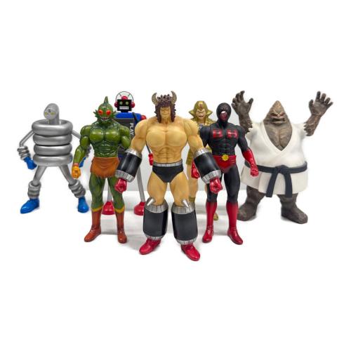 メガハウス フィギュアケース