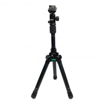 Velbon (ベルボン) 三脚 Velbon UT-43Q QHD-U4Q ベルボン トラベル三脚
