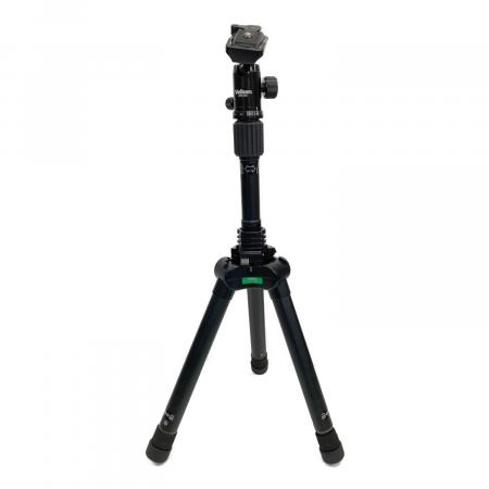 Velbon (ベルボン) 三脚 Velbon UT-43Q QHD-U4Q ベルボン トラベル三脚