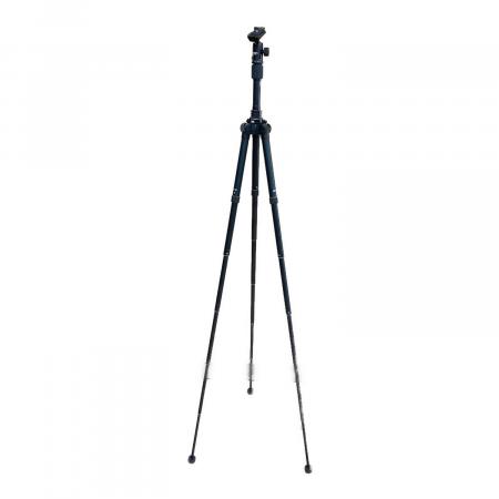 Velbon (ベルボン) 三脚 Velbon UT-43Q QHD-U4Q ベルボン トラベル三脚