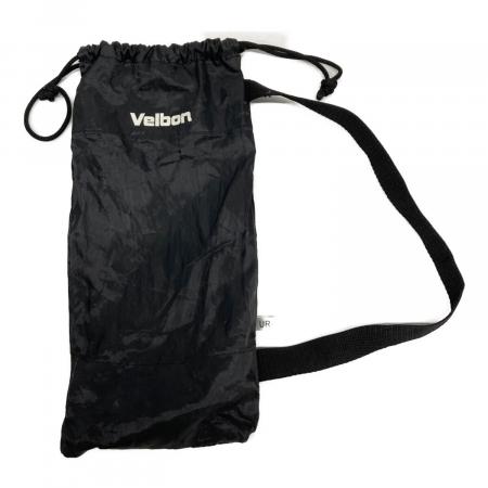 Velbon (ベルボン) 三脚 Velbon UT-43Q QHD-U4Q ベルボン トラベル三脚