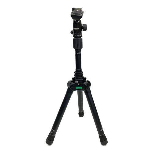 Velbon (ベルボン) 三脚 Velbon UT-43Q QHD-U4Q ベルボン トラベル三脚