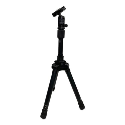 Velbon (ベルボン) 三脚 Velbon UT-43Q QHD-U4Q ベルボン トラベル三脚