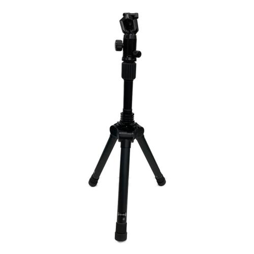Velbon (ベルボン) 三脚 Velbon UT-43Q QHD-U4Q ベルボン トラベル三脚
