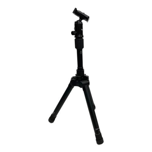 Velbon (ベルボン) 三脚 Velbon UT-43Q QHD-U4Q ベルボン トラベル三脚
