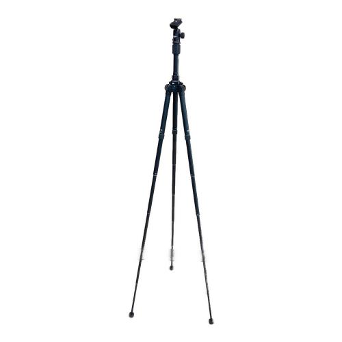 Velbon (ベルボン) 三脚 Velbon UT-43Q QHD-U4Q ベルボン トラベル三脚