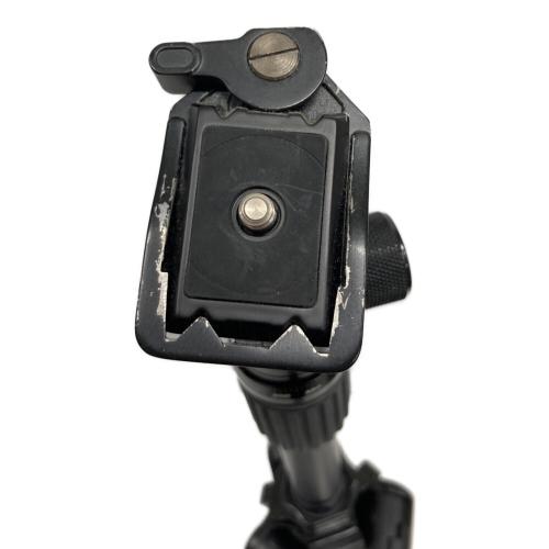 Velbon (ベルボン) 三脚 Velbon UT-43Q QHD-U4Q ベルボン トラベル三脚