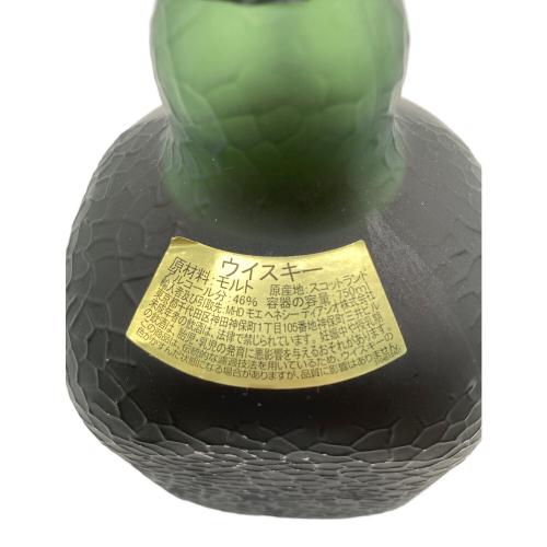 Old Pall Classic スコッチウィスキー 18年 750ml