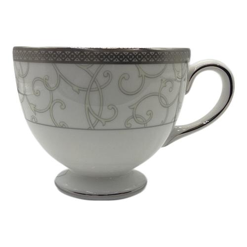 Wedgwood (ウェッジウッド) ティーカップ&ソーサー セレスティアル・ゴールド&プラチナ