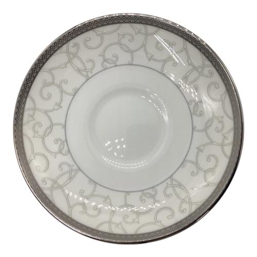 Wedgwood (ウェッジウッド) ティーカップ&ソーサー セレスティアル・ゴールド&プラチナ