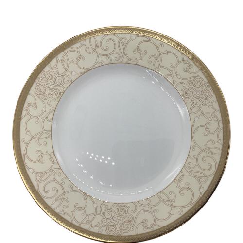 Wedgwood (ウェッジウッド) ティーカップ&ソーサー セレスティアル・ゴールド&プラチナ