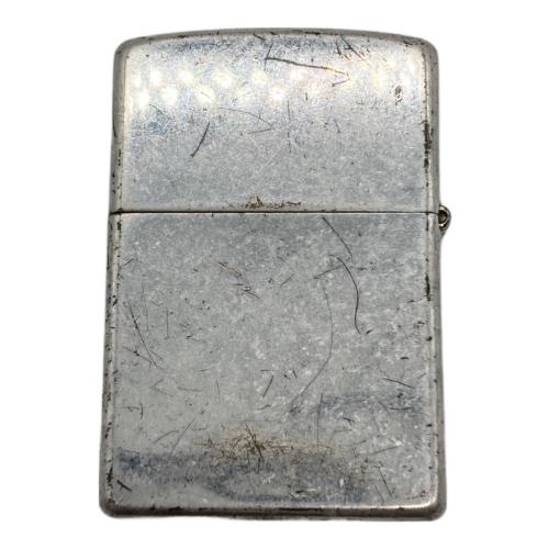 ZIPPO (ジッポ) オイルライター ビリケン 2006年