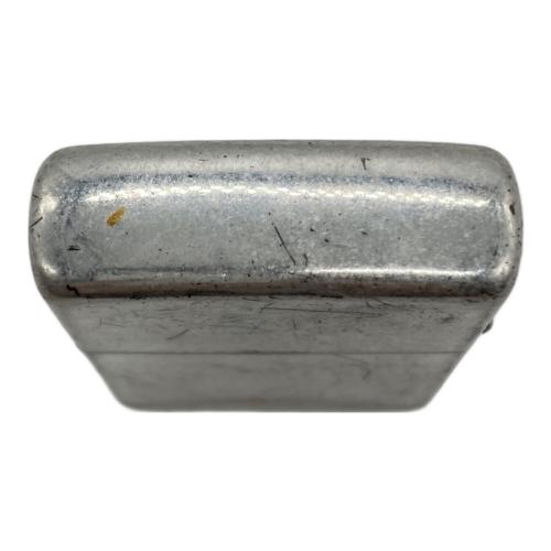 ZIPPO (ジッポ) オイルライター ビリケン 2006年