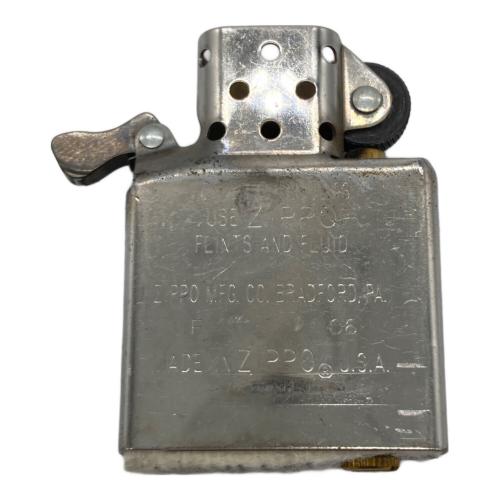 ZIPPO (ジッポ) オイルライター ビリケン 2006年
