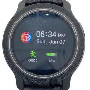 aimW12 GOLFBUDDY ゴルフウォッチ