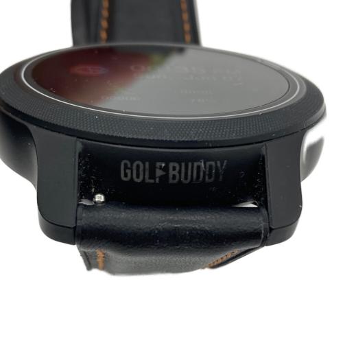 aimW12 GOLFBUDDY ゴルフウォッチ