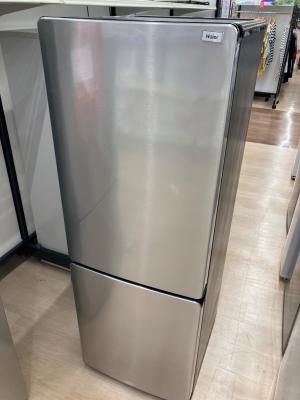 Haier (ハイアール) 2ドア冷蔵庫 JR-XP2NF173F 2024年製 28 173L
