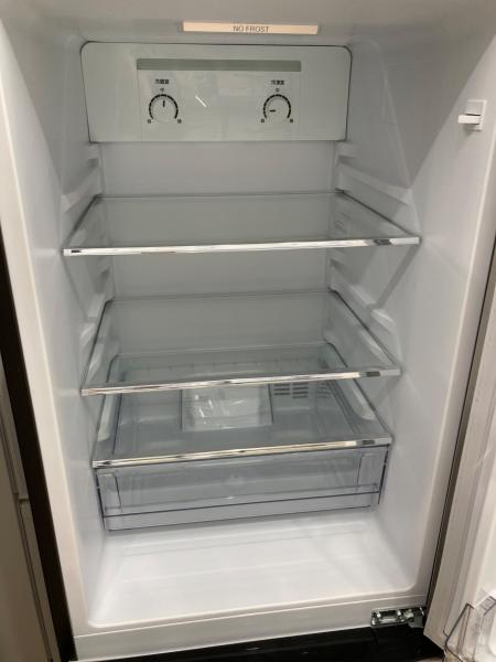 Haier (ハイアール) 2ドア冷蔵庫 JR-XP2NF173F 2024年製 28 173L