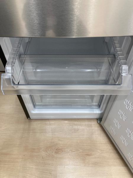 Haier (ハイアール) 2ドア冷蔵庫 JR-XP2NF173F 2024年製 28 173L