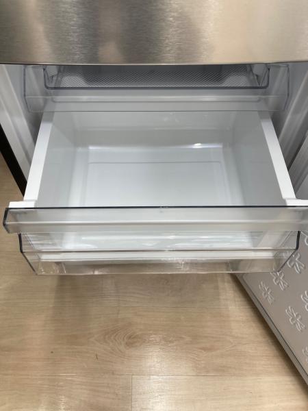 冷蔵庫Haier jr-xp2nf173f Haier (ハイアール) 2ドア冷蔵庫 JR-XP2NF173F 2024年製 28 173L