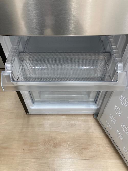 Haier (ハイアール) 2ドア冷蔵庫 JR-XP2NF173F 2024年製 28 173L