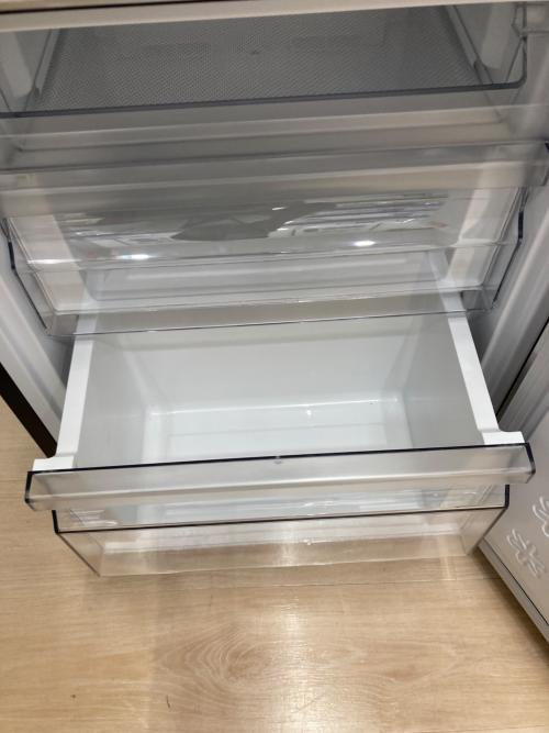 Haier (ハイアール) 2ドア冷蔵庫 JR-XP2NF173F 2024年製 28 173L