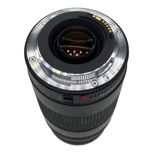 CANON (キヤノン) ズームレンズ Canon ZOOM LENS EF 75-300mm