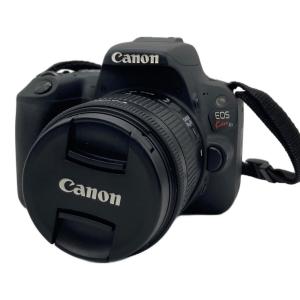 CANON (キヤノン) 一眼レフカメラ EOS KISSX9 シャッター可