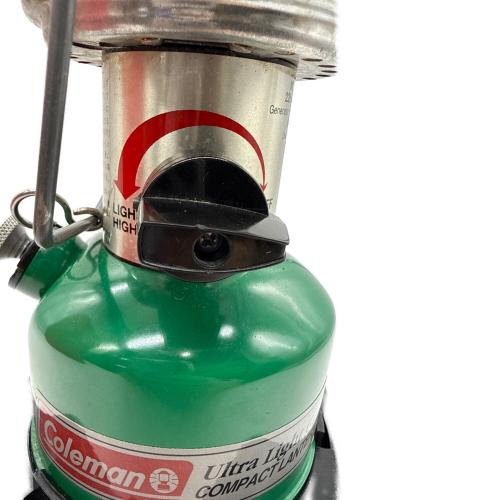 Coleman (コールマン) コンパクトランタン 226A749J