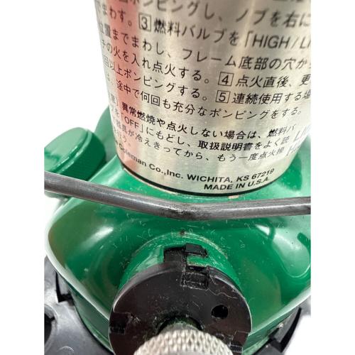 Coleman (コールマン) コンパクトランタン 226A749J