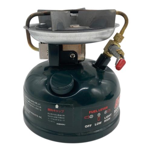 Coleman (コールマン) ガソリンシングルバーナー 508E454J