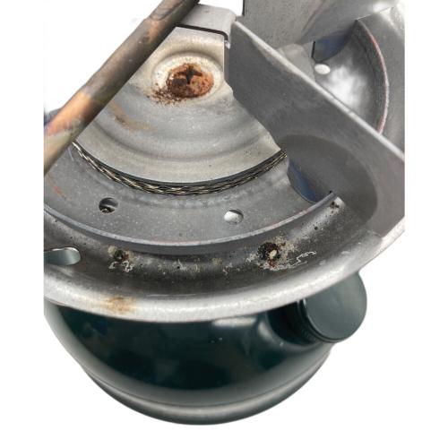 Coleman (コールマン) ガソリンシングルバーナー 508E454J
