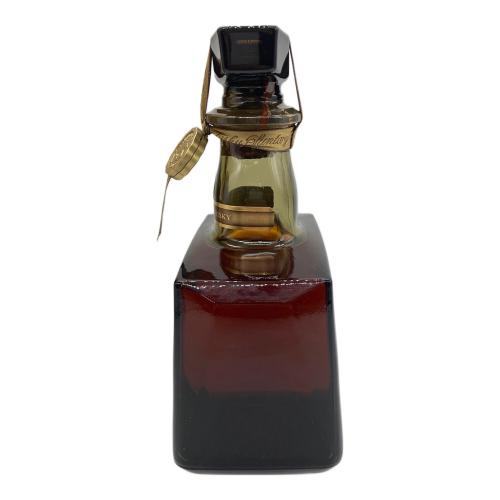 サントリー ローヤル ジャパニーズウィスキー 15年 ゴールドラベル 750ml