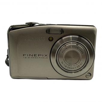 FUJIFILM (フジフィルム) コンパクトデジタルカメラ FINEPIX F50fd FINEPIX F50fd 動作確認済み