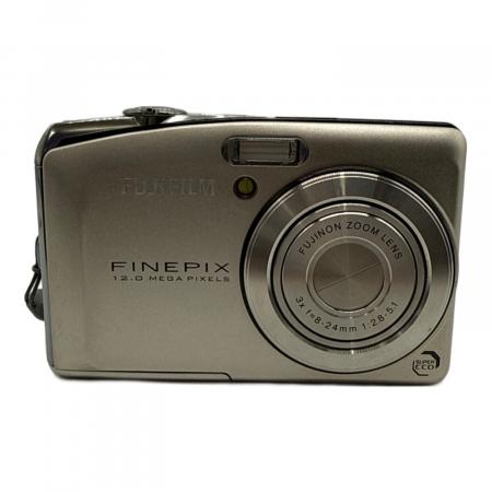 FUJIFILM (フジフィルム) コンパクトデジタルカメラ FINEPIX F50fd
