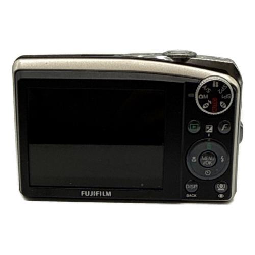 FUJIFILM (フジフィルム) コンパクトデジタルカメラ FINEPIX F50fd FINEPIX F50fd 動作確認済み