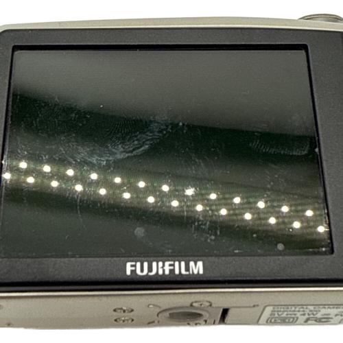 FUJIFILM (フジフィルム) コンパクトデジタルカメラ FINEPIX F50fd FINEPIX F50fd 動作確認済み
