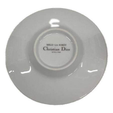 Christian Dior (クリスチャン ディオール) カップ&ソーサー ミリ