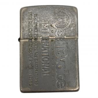 ZIPPO (ジッポ) オイルライター