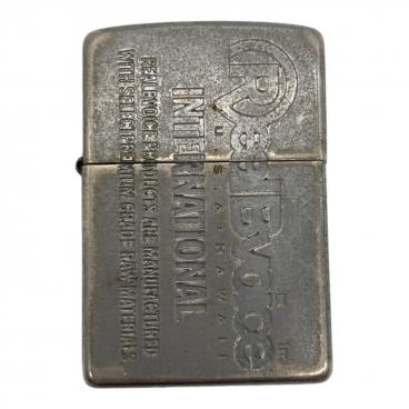 ZIPPO (ジッポ) オイルライター 2005年製 阪神タイガース 2005年優勝