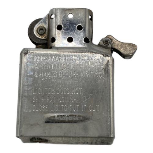 ZIPPO (ジッポ) オイルライター
