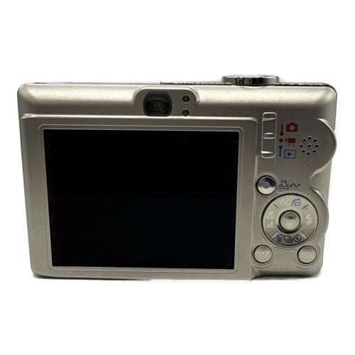 CANON (キヤノン) コンパクトデジタルカメラ PC1158 IXY DIGTAL60