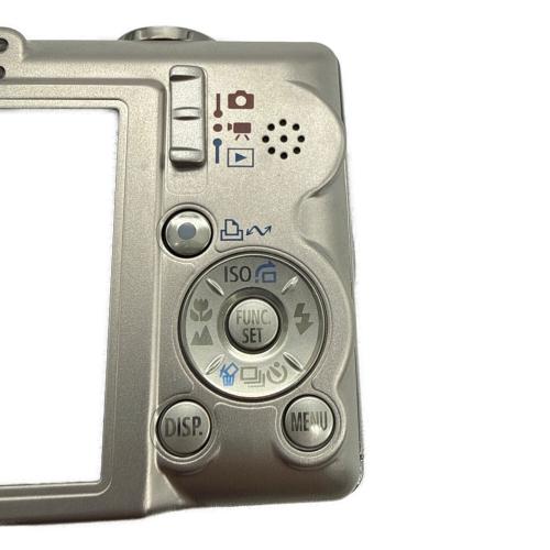 CANON (キヤノン) コンパクトデジタルカメラ PC1158 IXY DIGTAL60