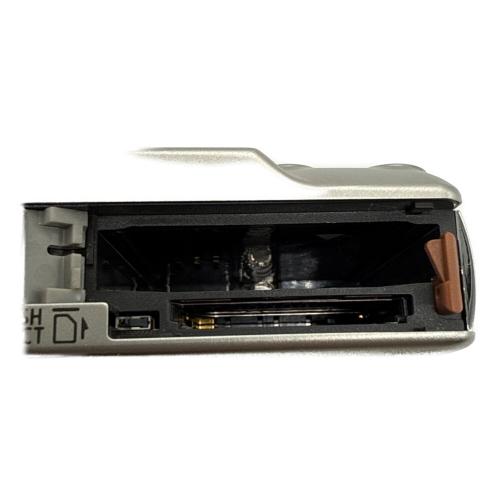 CANON (キヤノン) コンパクトデジタルカメラ PC1158 IXY DIGTAL60